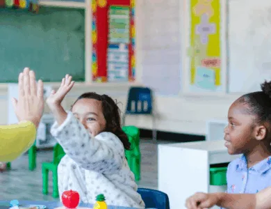 How to effectively use Teaching Assistants in the classroom