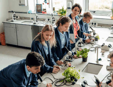 Why every school must have a reliable pool of supply teachers