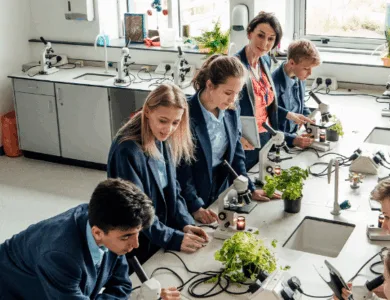 Why every school must have a reliable pool of supply teachers