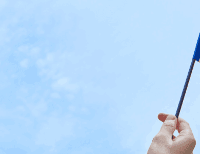 Cultural surprises when teaching in the UK