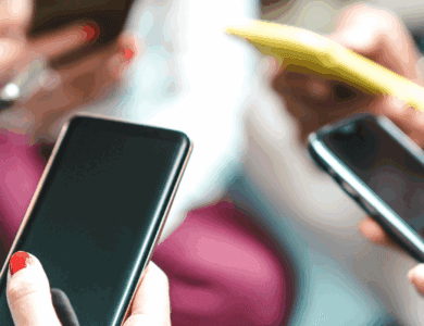 Essential apps for teachers relocating to the UK