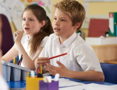 Children’s mental health week 2026: signs a student may be struggling