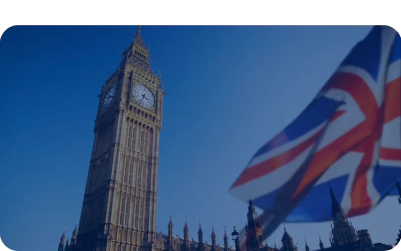 Hire International talent