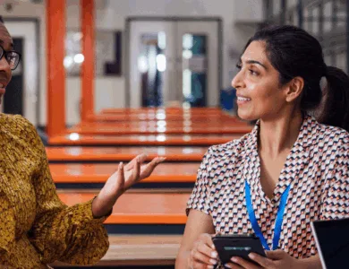 Supporting Teachers with Dyslexia