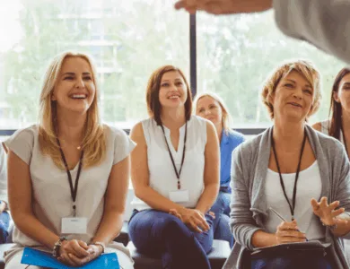 Build strong foundations for your school with teacher training