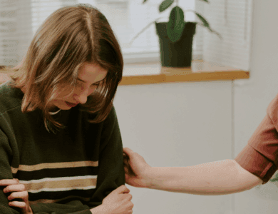 Supporting students with SEMH needs in the classroom