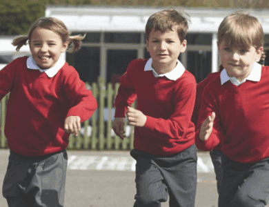 The importance of an effective SEMH framework in schools