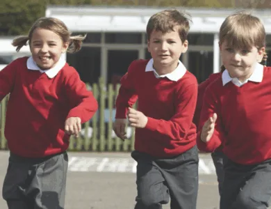 The importance of an effective SEMH framework in schools