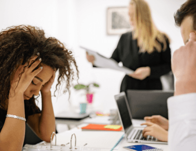 Stress management tips for teachers