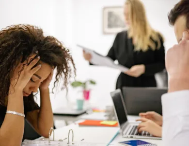 Stress management tips for teachers