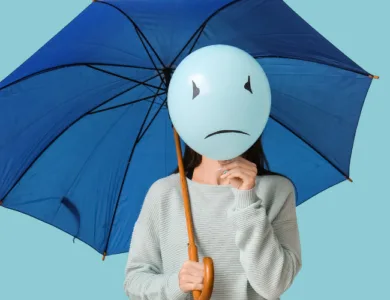 Tips for the classroom to make your Blue Monday brighter