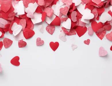 Valentine’s Day inspiration for your classroom