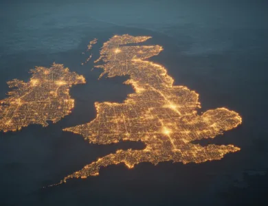 Why relocate to the UK with Engage Education?