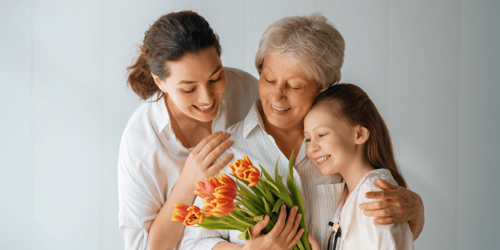 Mother's Day