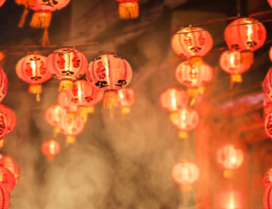 Ideas For Celebrating Chinese New Year In The Classroom