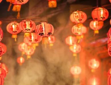 Ideas For Celebrating Chinese New Year In The Classroom