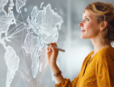 Hire international teachers in the UK: recruitment, visas and benefits