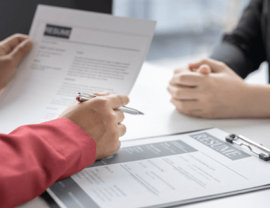 Interview Preparation Guide for Support Staff 2025/26