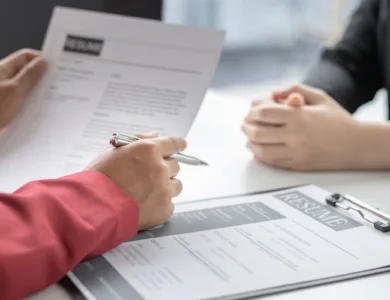 Interview Preparation Guide for Support Staff 2025/26