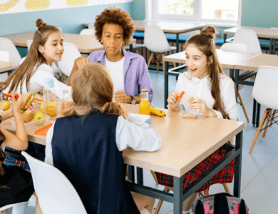 Autism in mainstream education