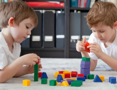 The importance of ongoing training for SEND teachers