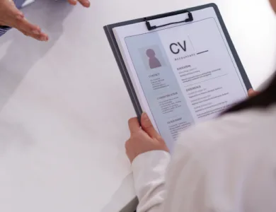 How can I make my teaching CV & personal statement stand out?