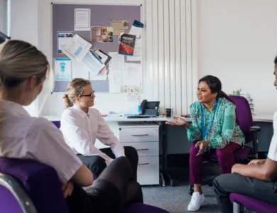 How to support children with their mental health in the classroom