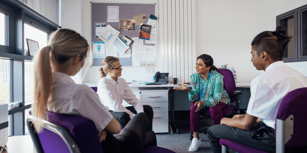 How to support children with their mental health in the classroom ...