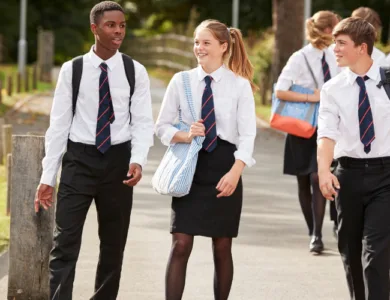 Understanding the GCA framework benefits for UK schools