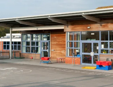 GCA RM6376 framework: FAQs for UK schools