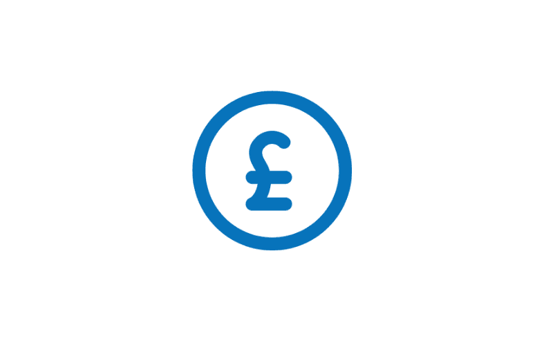  Competitive pay rates