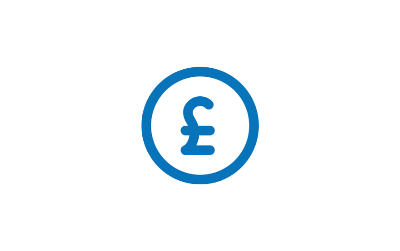  Competitive pay rates