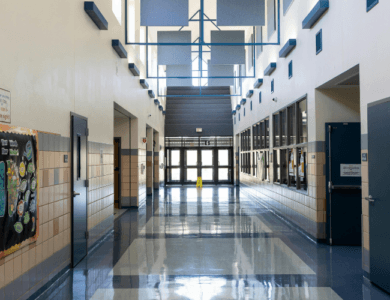 School attendance fines in England explained