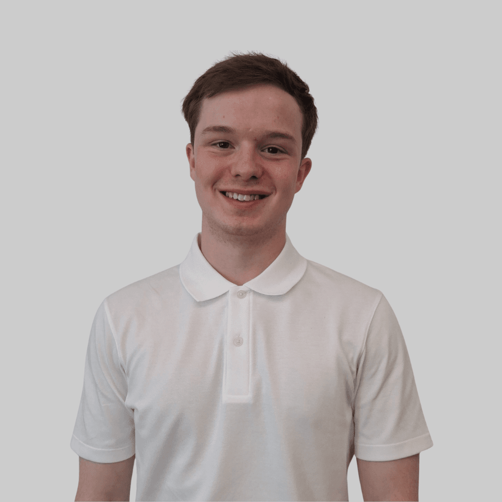 Ollie Harris