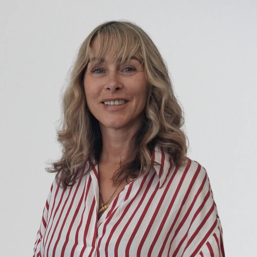 Melanie Buckley