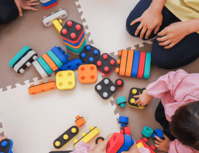 How to recruit EYFS staff: A guide for schools & nurseries | Engage Education