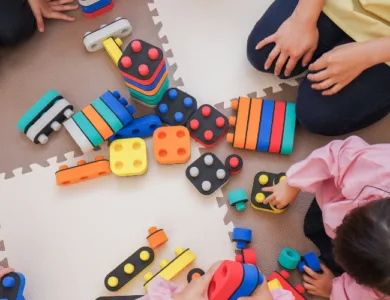 How to recruit EYFS staff: A guide for schools & nurseries | Engage Education